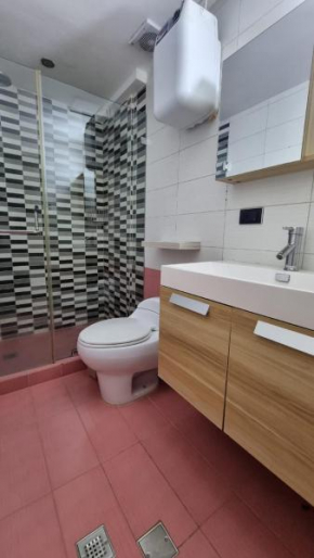Apartamento Paraíso Sun Villages Pampatar